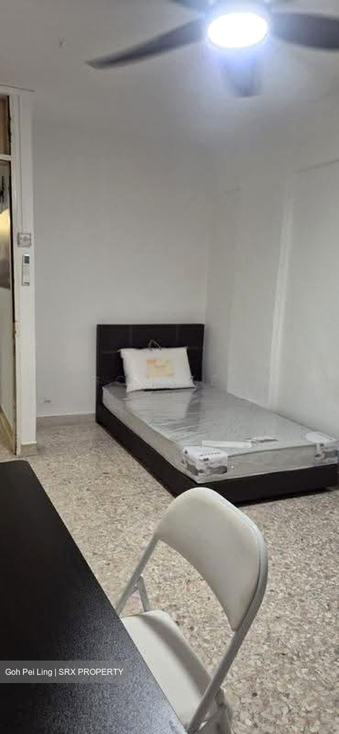 Ang Mo Kio Avenue 5 (Ang Mo Kio),  #624519181